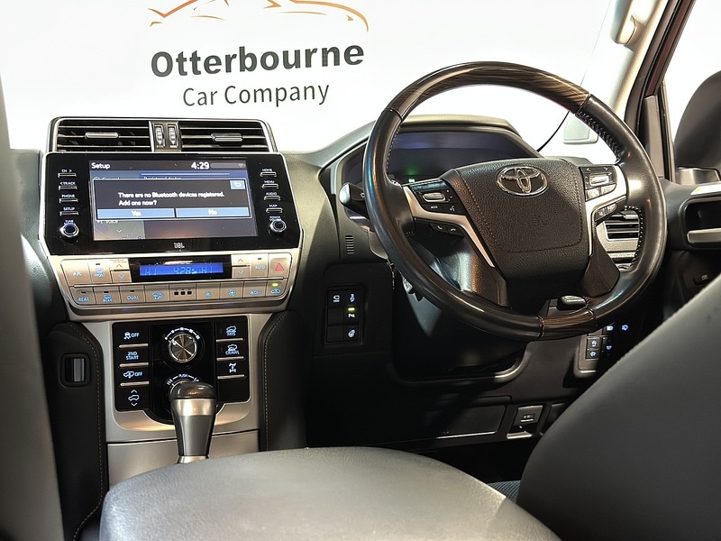 Used Toyota Land Cruiser 2023 for sale - 76819375: Photo 28