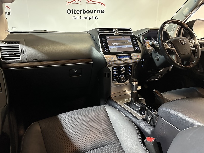 Used Toyota Land Cruiser 2023 for sale - 76819375: Photo 3