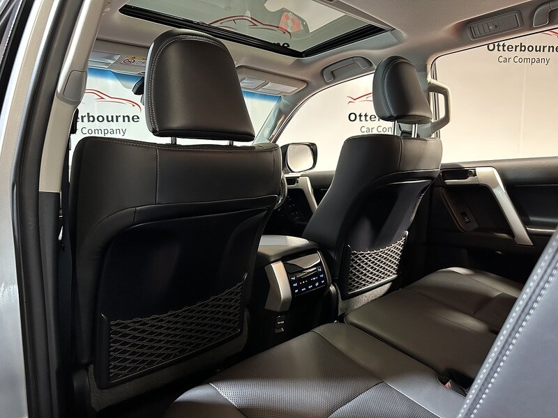 Used Toyota Land Cruiser 2023 for sale - 76819375: Photo 37