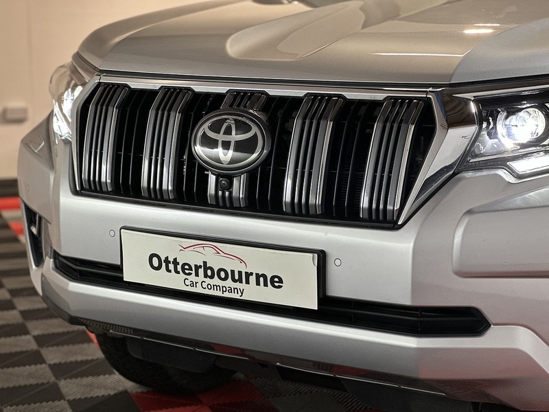 Used Toyota Land Cruiser 2023 for sale - 76819375: Photo 42