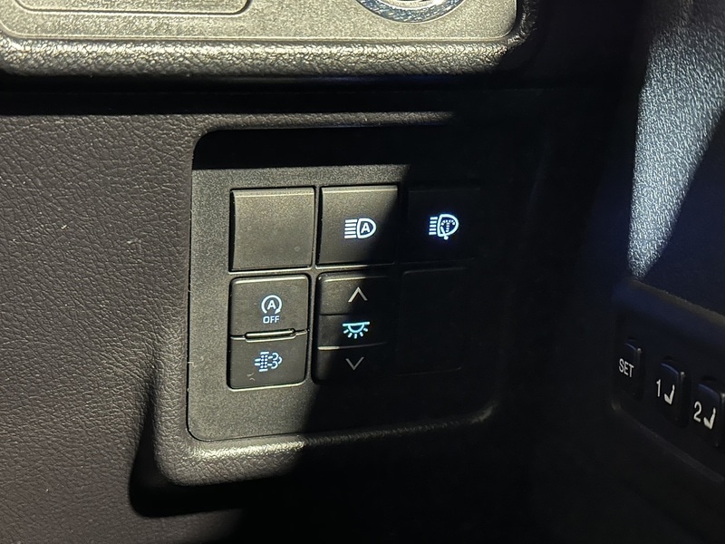 Used Toyota Land Cruiser 2023 for sale - 76819375: Photo 44