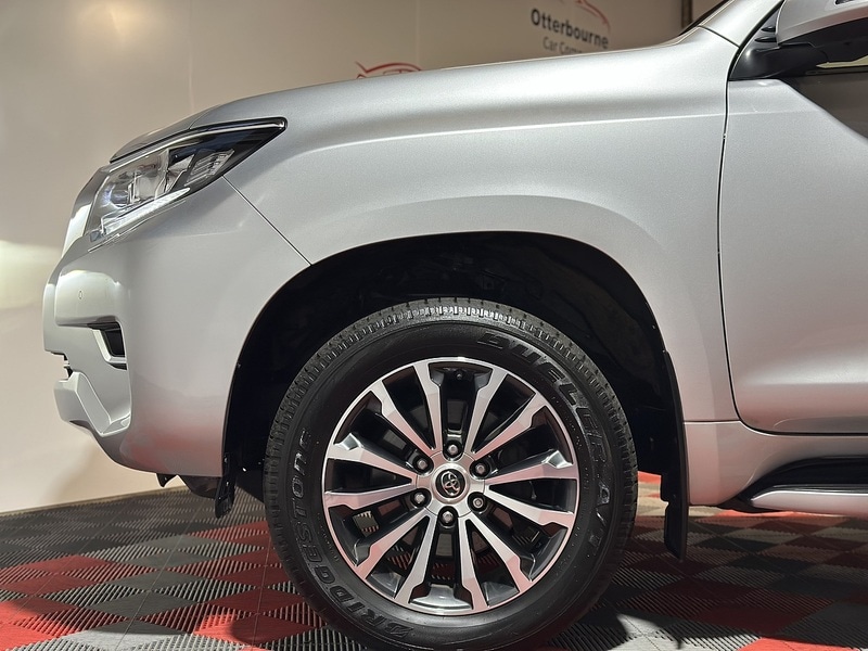 Used Toyota Land Cruiser 2023 for sale - 76819375: Photo 46