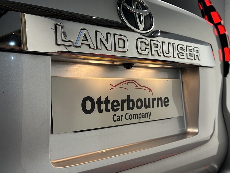 Used Toyota Land Cruiser 2023 for sale - 76819375: Photo 47