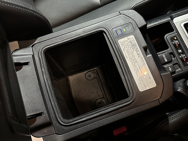 Used Toyota Land Cruiser 2023 for sale - 76819375: Photo 49