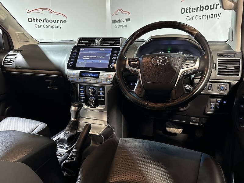 Used Toyota Land Cruiser 2023 for sale - 76819375: Photo 5