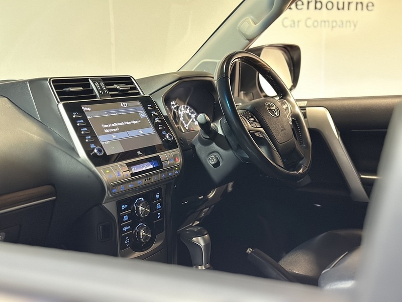 Used Toyota Land Cruiser 2023 for sale - 76819375: Photo 50