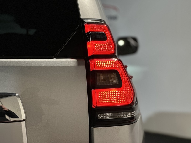 Used Toyota Land Cruiser 2023 for sale - 76819375: Photo 60