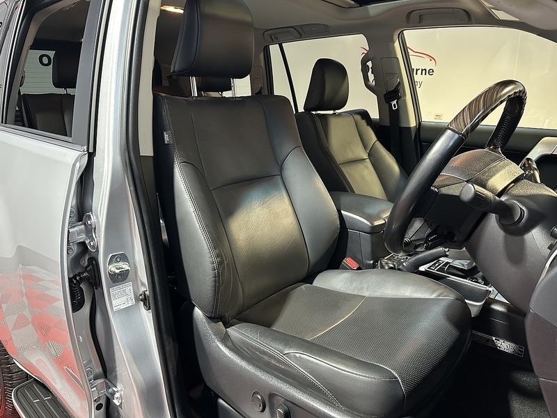 Used Toyota Land Cruiser 2023 for sale - 76819375: Photo 7