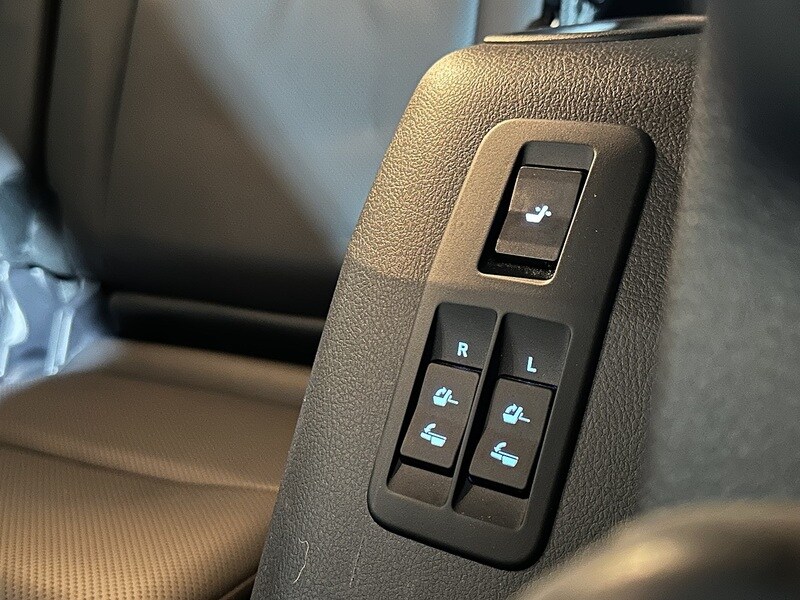 Used Toyota Land Cruiser 2023 for sale - 76819375: Photo 70