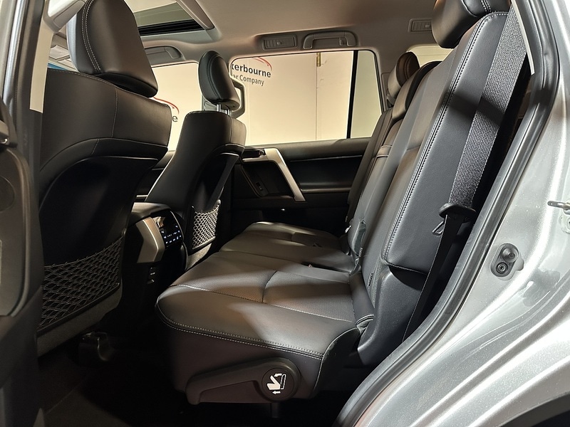 Used Toyota Land Cruiser 2023 for sale - 76819375: Photo 74