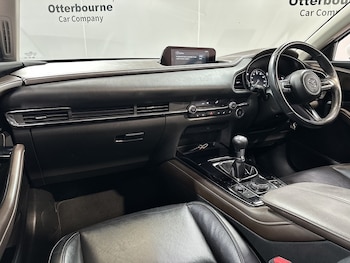 Used Mazda CX-30 2021 for sale - 78713908: Photo
