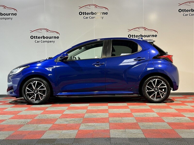 Used Toyota Yaris 2021 for sale - 77465295: Photo 11