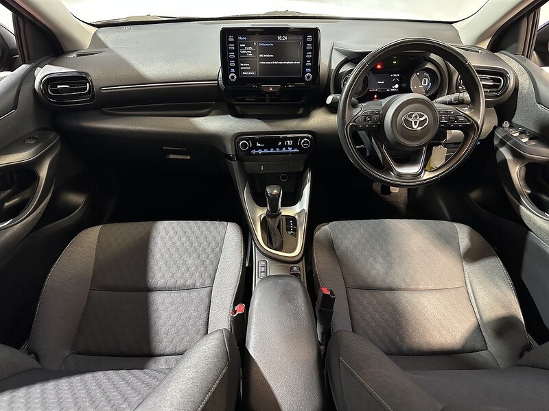 Used Toyota Yaris 2021 for sale - 77465295: Photo 14