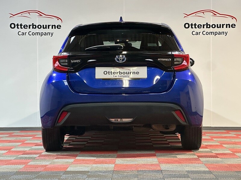 Used Toyota Yaris 2021 for sale - 77465295: Photo 15