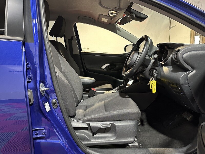 Used Toyota Yaris 2021 for sale - 77465295: Photo 18