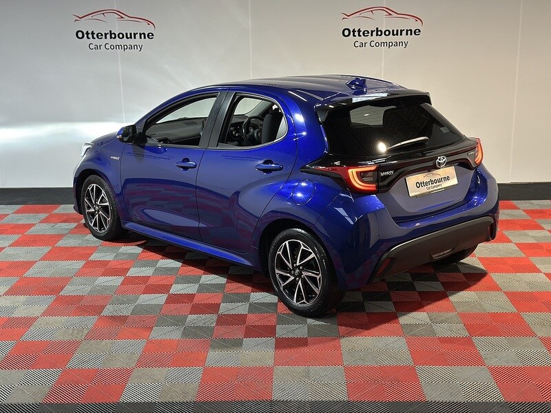 Used Toyota Yaris 2021 for sale - 77465295: Photo 26