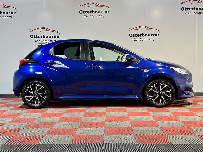 Used Toyota Yaris 2021 for sale - 77465295: Photo 3