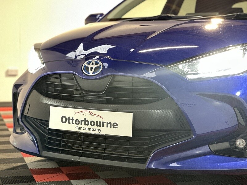 Used Toyota Yaris 2021 for sale - 77465295: Photo 34