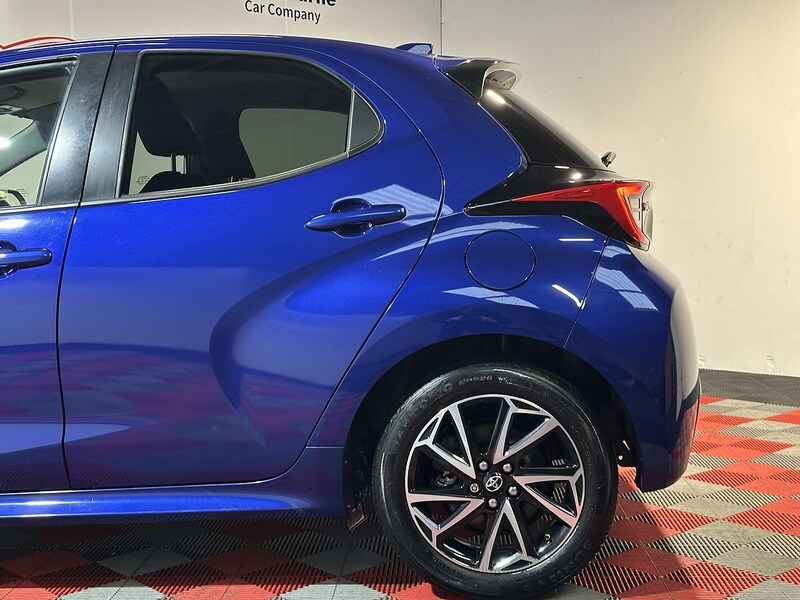 Used Toyota Yaris 2021 for sale - 77465295: Photo 37