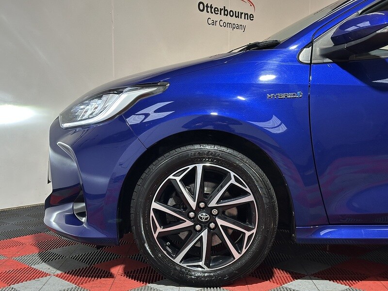 Used Toyota Yaris 2021 for sale - 77465295: Photo 39