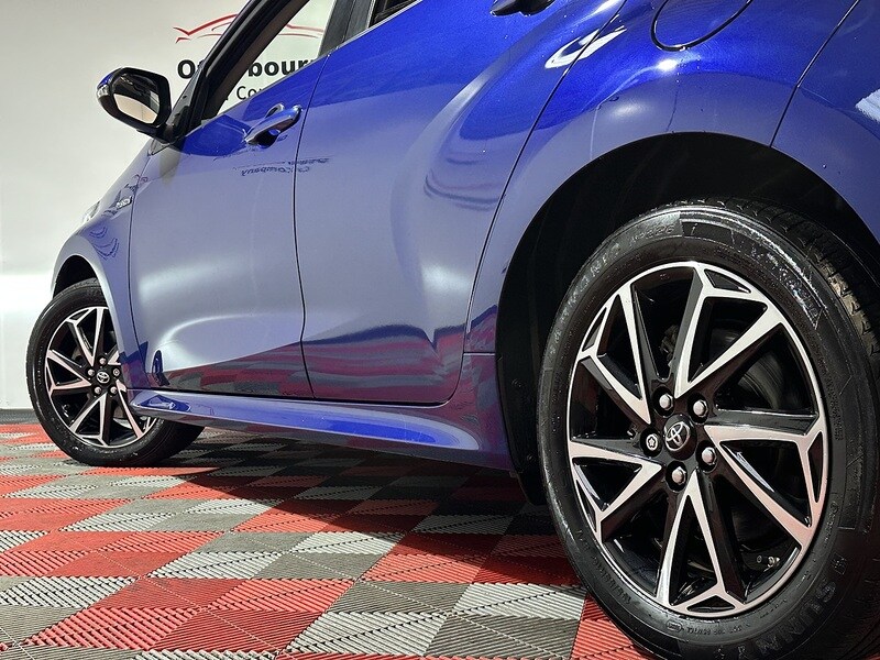 Used Toyota Yaris 2021 for sale - 77465295: Photo 40