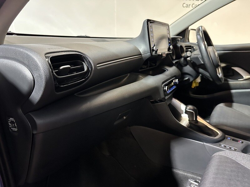 Used Toyota Yaris 2021 for sale - 77465295: Photo 48