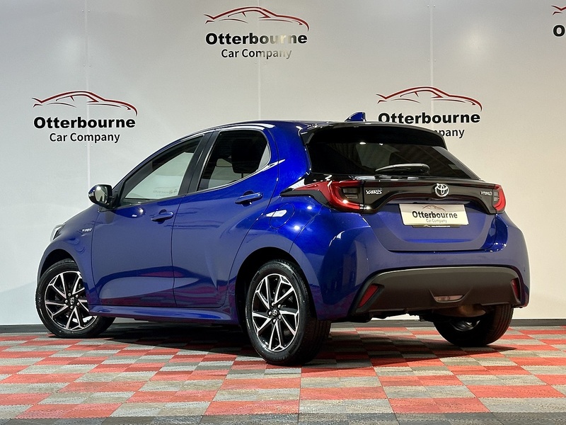 Used Toyota Yaris 2021 for sale - 77465295: Photo 5