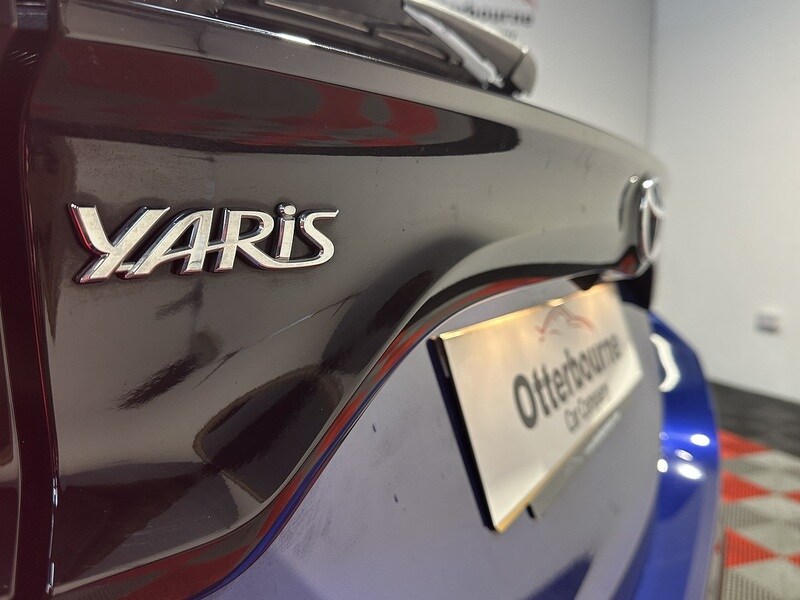 Used Toyota Yaris 2021 for sale - 77465295: Photo 53