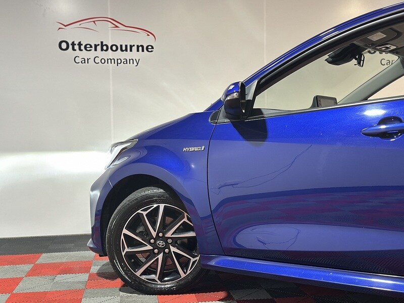 Used Toyota Yaris 2021 for sale - 77465295: Photo 54