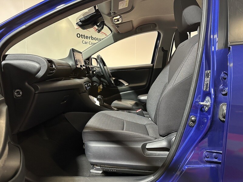 Used Toyota Yaris 2021 for sale - 77465295: Photo 56