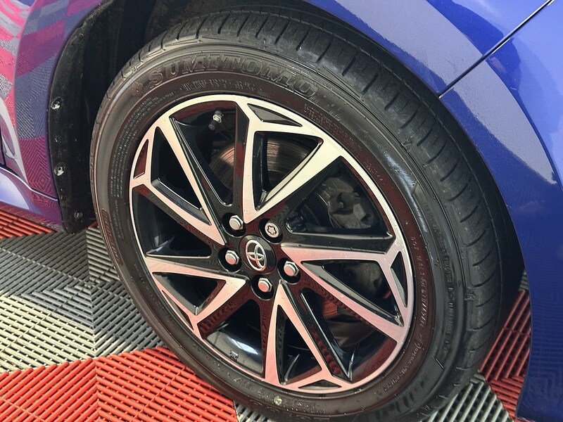 Used Toyota Yaris 2021 for sale - 77465295: Photo 60