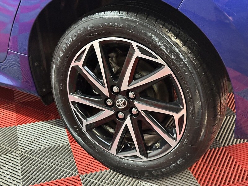 Used Toyota Yaris 2021 for sale - 77465295: Photo 62