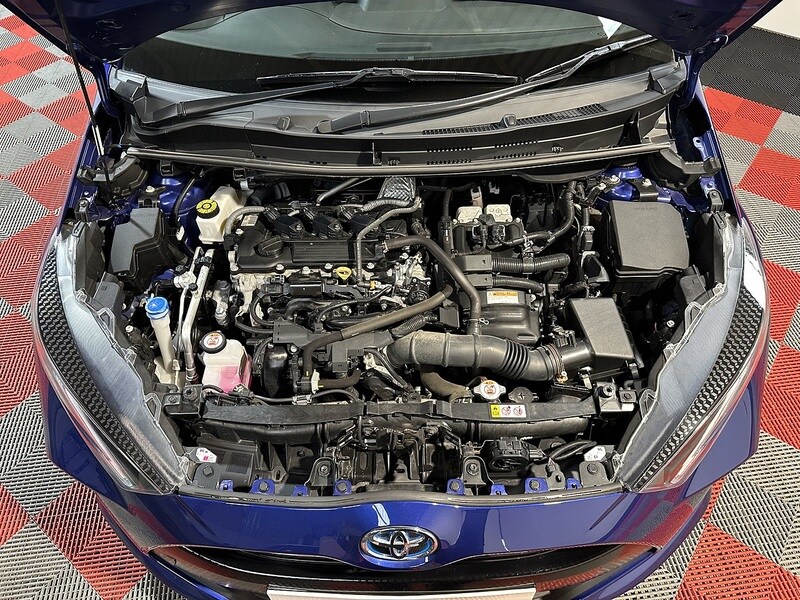 Used Toyota Yaris 2021 for sale - 77465295: Photo 64