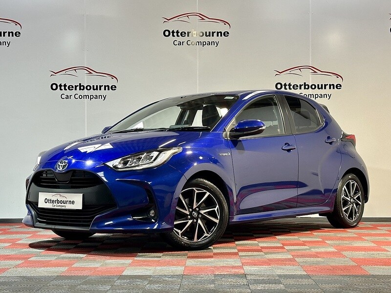 Used Toyota Yaris 2021 for sale - 77465295: Photo 7