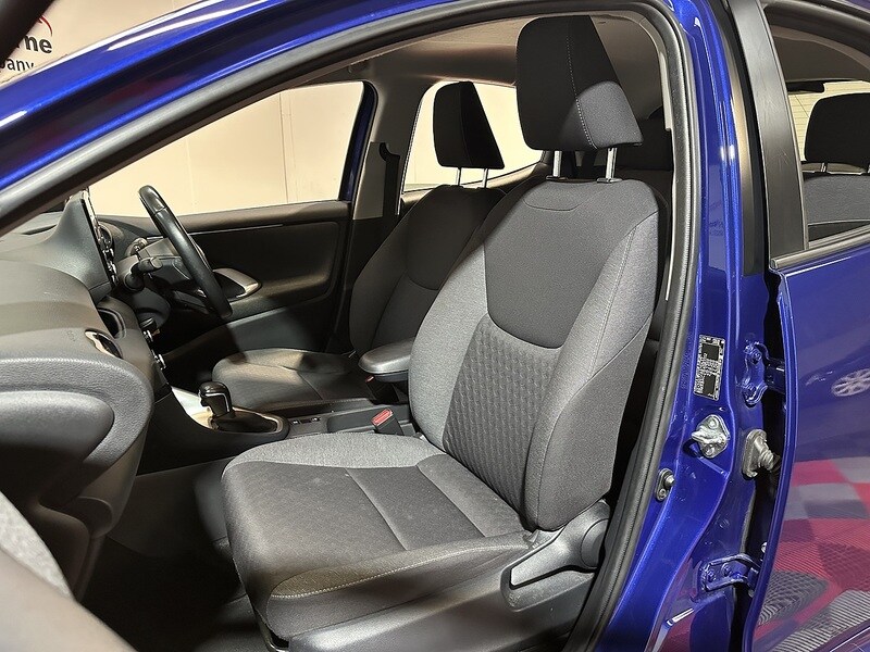 Used Toyota Yaris 2021 for sale - 77465295: Photo 8