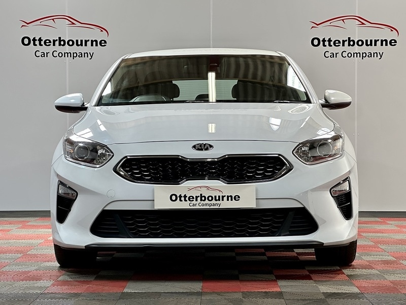 Used Kia Ceed 2019 for sale - 78031216: Photo 13