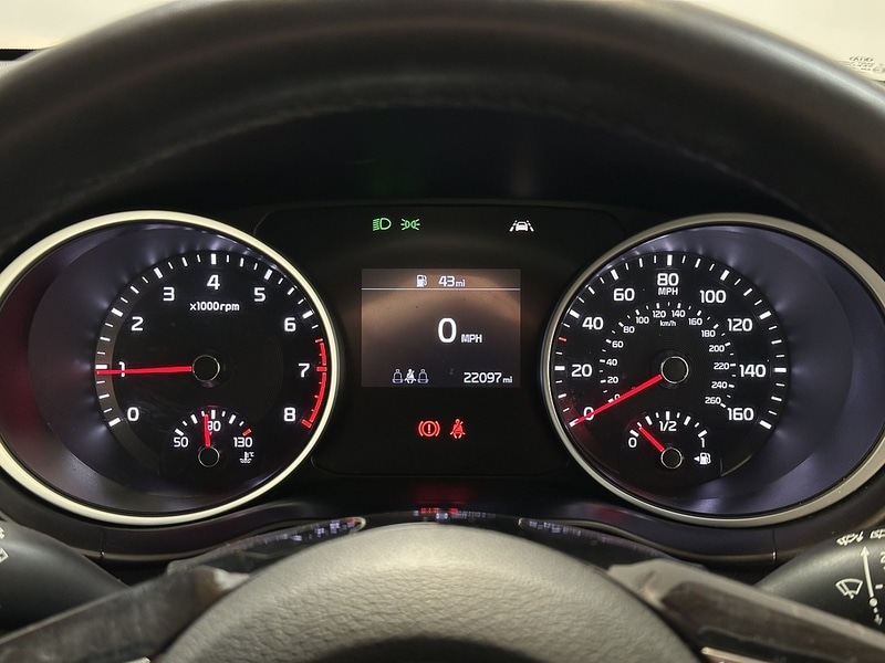 Used Kia Ceed 2019 for sale - 78031216: Photo 18