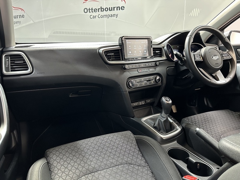 Used Kia Ceed 2019 for sale - 78031216: Photo 2