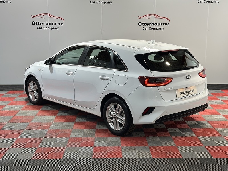 Used Kia Ceed 2019 for sale - 78031216: Photo 26
