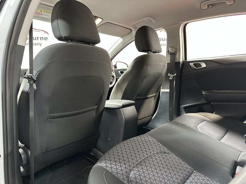 Used Kia Ceed 2019 for sale - 78031216: Photo 33