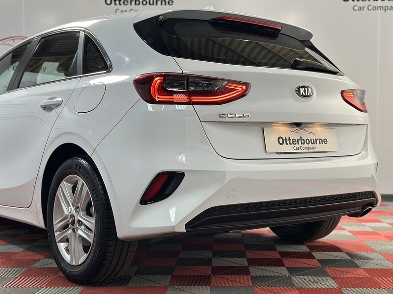 Used Kia Ceed 2019 for sale - 78031216: Photo 34