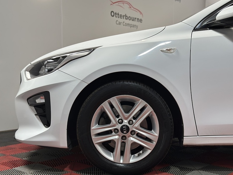 Used Kia Ceed 2019 for sale - 78031216: Photo 38