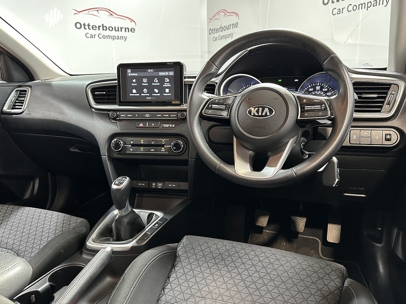 Used Kia Ceed 2019 for sale - 78031216: Photo 4