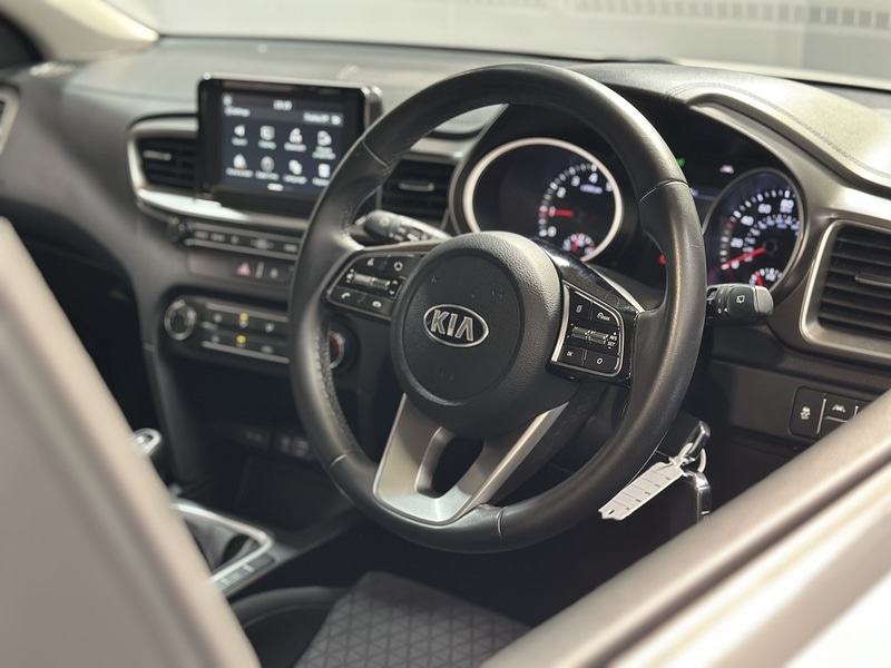 Used Kia Ceed 2019 for sale - 78031216: Photo 44