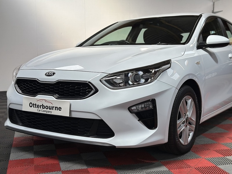 Used Kia Ceed 2019 for sale - 78031216: Photo 5
