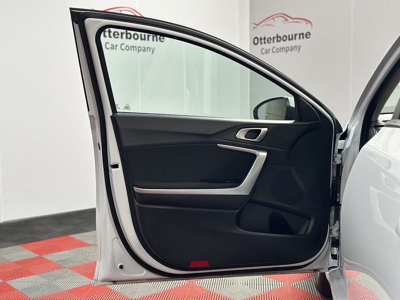 Used Kia Ceed 2019 for sale - 78031216: Photo 50