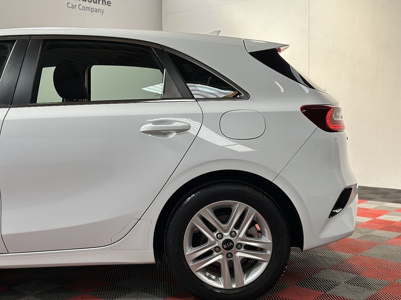 Used Kia Ceed 2019 for sale - 78031216: Photo 52