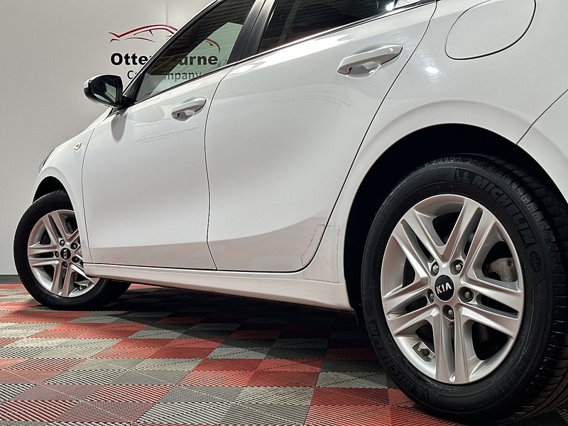 Used Kia Ceed 2019 for sale - 78031216: Photo 53