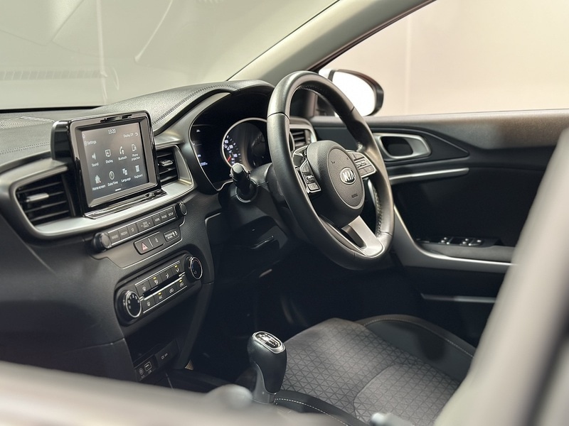 Used Kia Ceed 2019 for sale - 78031216: Photo 58