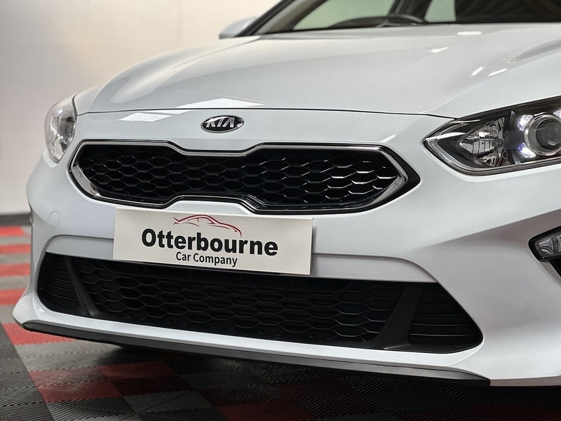 Used Kia Ceed 2019 for sale - 78031216: Photo 59